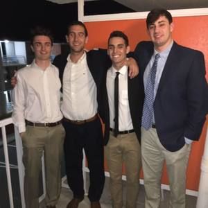 Meet your Posher, Dan